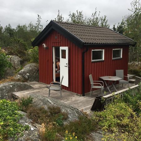 Marstrand Exterior photo