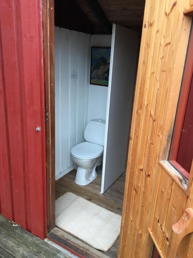 Marstrand Exterior photo
