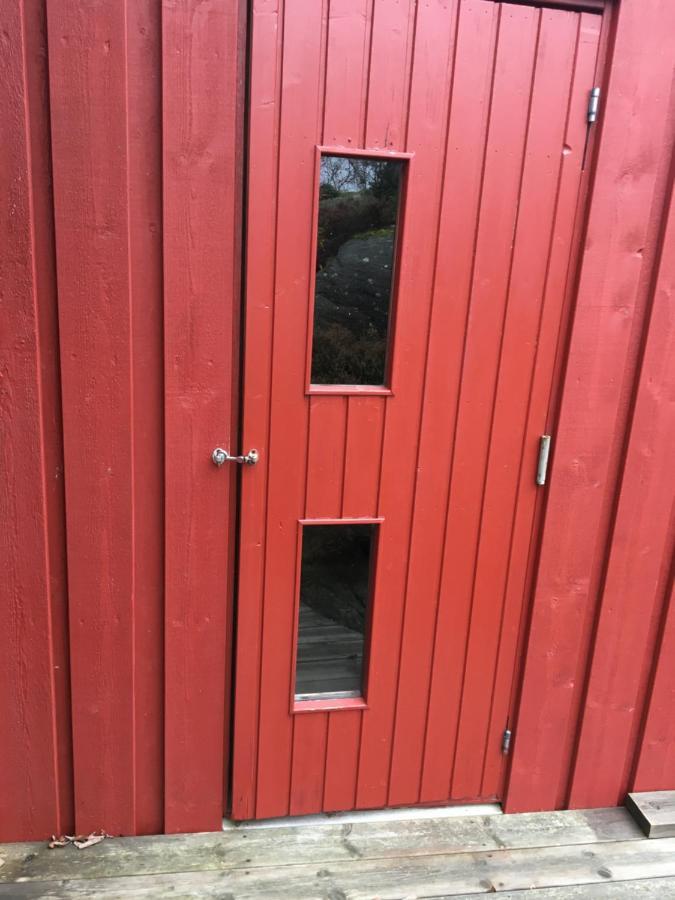 Marstrand Exterior photo
