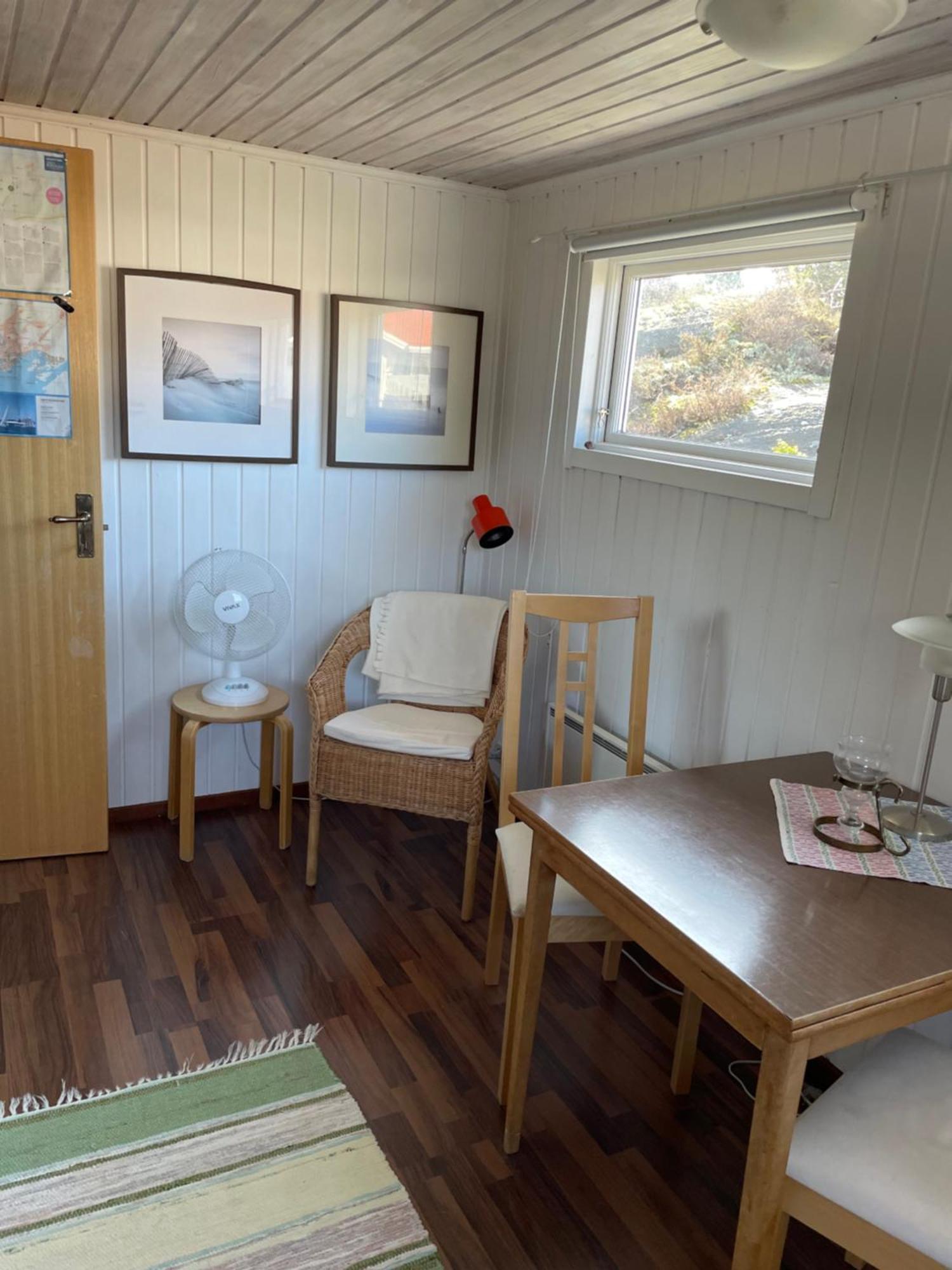Marstrand Exterior photo
